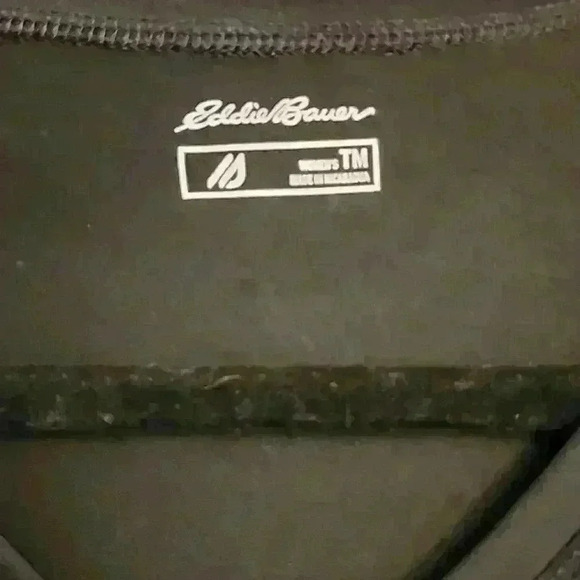 Eddie Bauer Womens Freedry shirt - Picture 3 of 7
